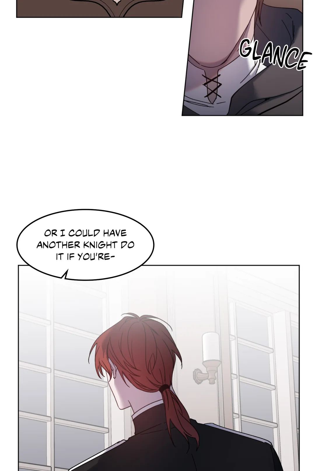 Love Trap「Official」 - Chapter 44 manhwa