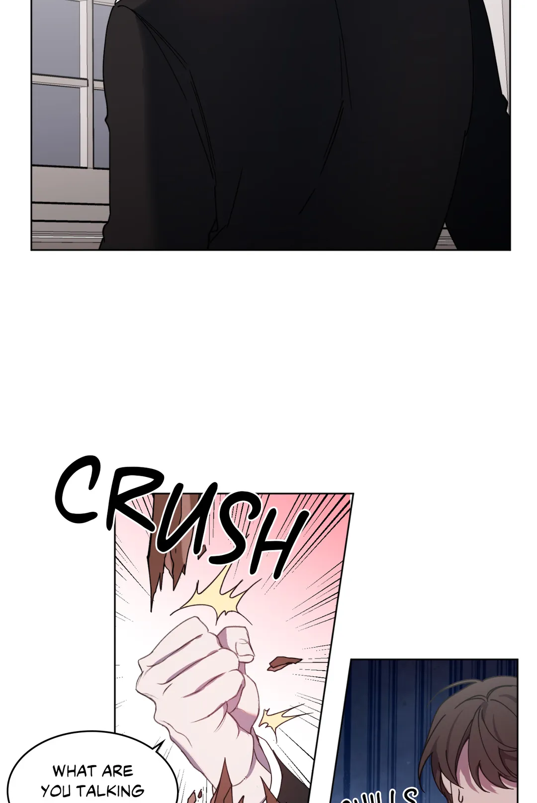 Love Trap「Official」 - Chapter 44 manhwa