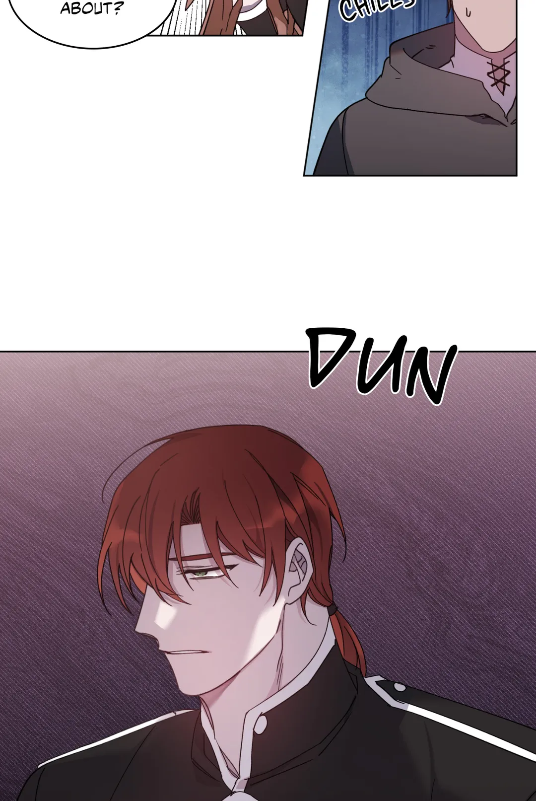 Love Trap「Official」 - Chapter 44 manhwa
