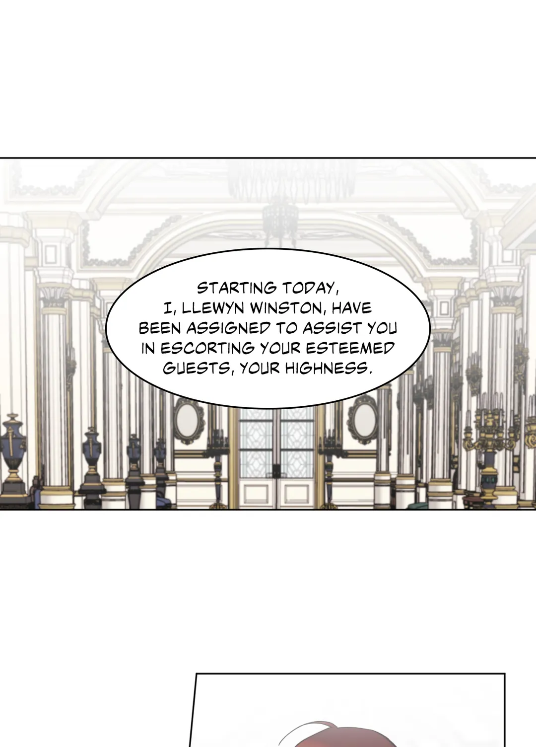 Love Trap「Official」 - Chapter 45 manhwa