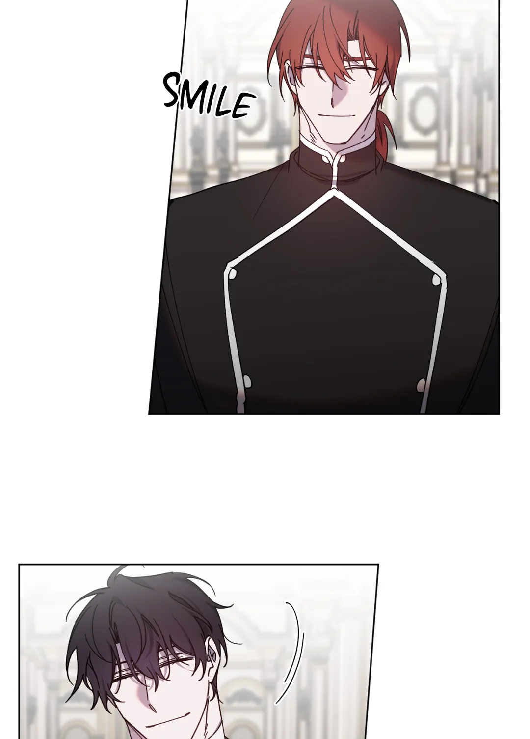 Love Trap「Official」 - Chapter 45 manhwa