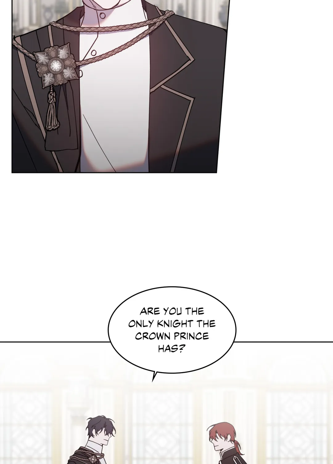 Love Trap「Official」 - Chapter 45 manhwa
