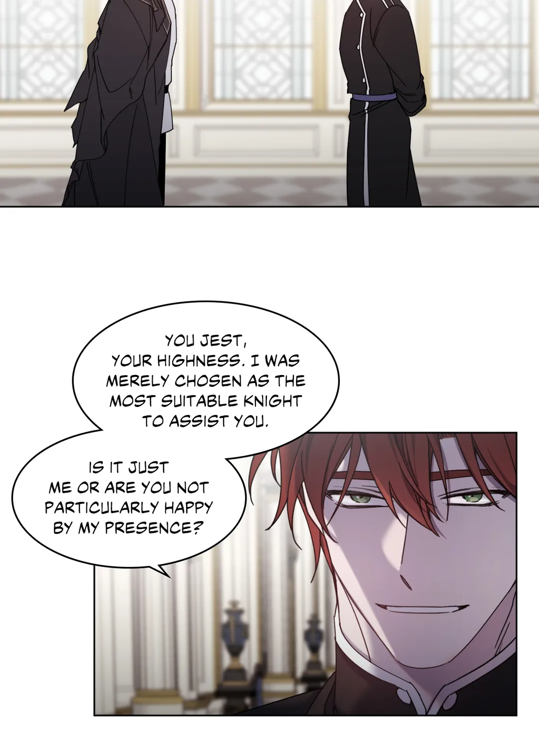 Love Trap「Official」 - Chapter 45 manhwa