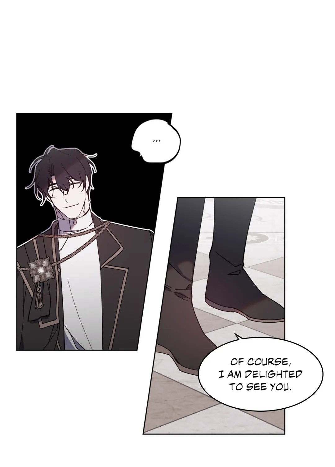 Love Trap「Official」 - Chapter 45 manhwa