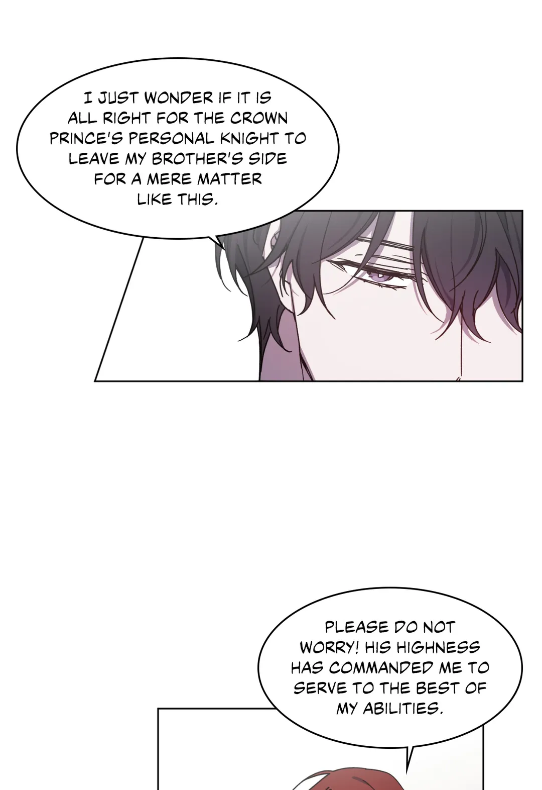 Love Trap「Official」 - Chapter 45 manhwa