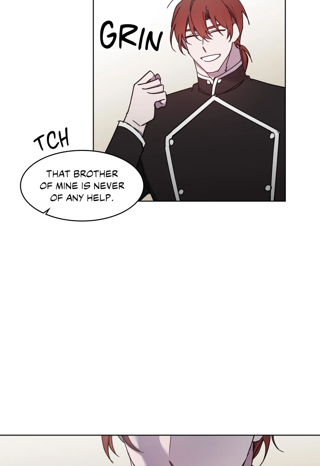 Love Trap「Official」 - Chapter 45 manhwa