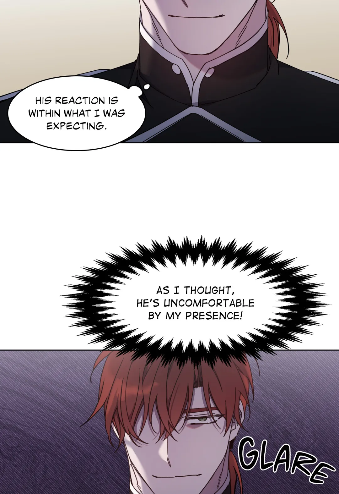 Love Trap「Official」 - Chapter 45 manhwa