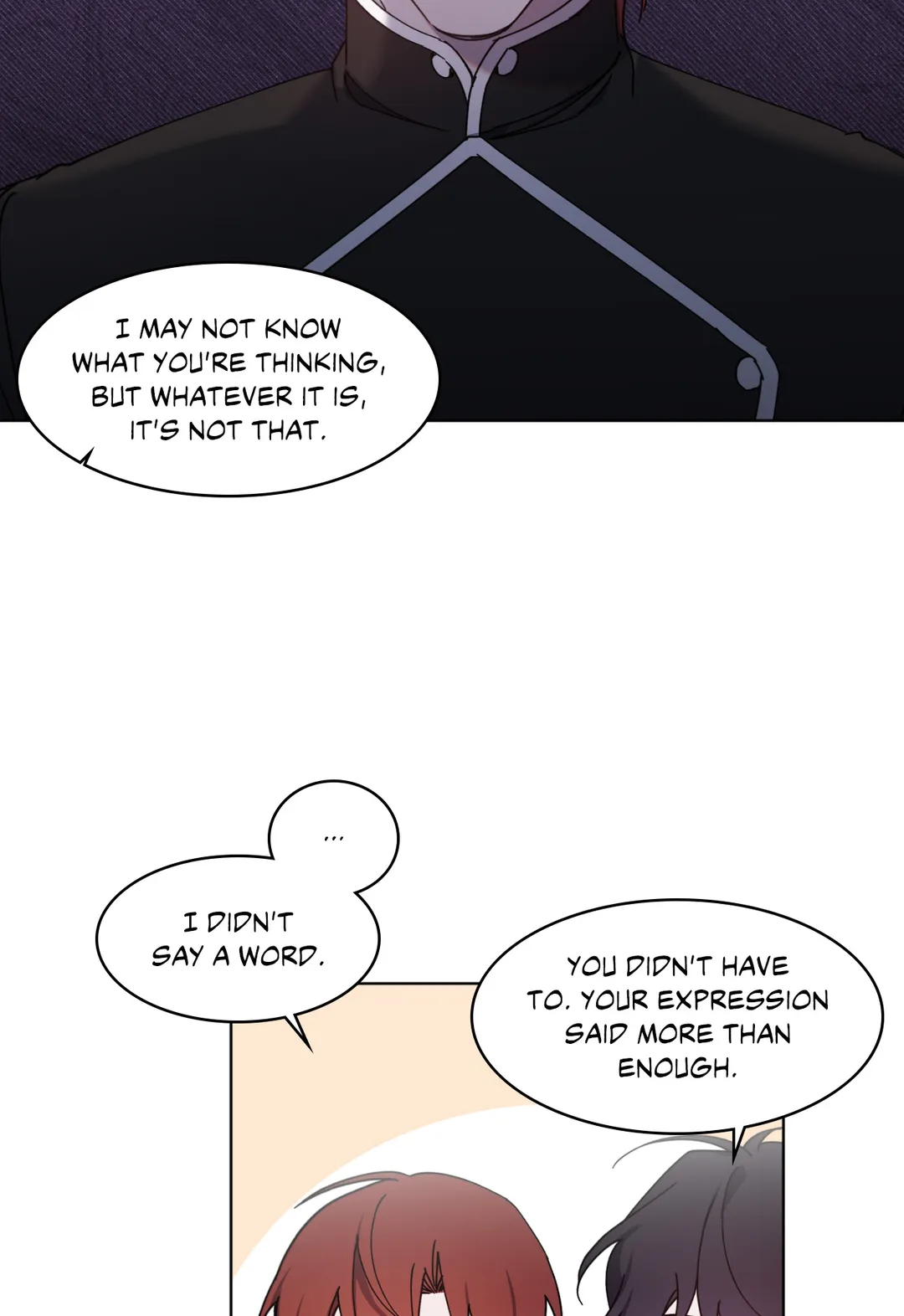 Love Trap「Official」 - Chapter 45 manhwa