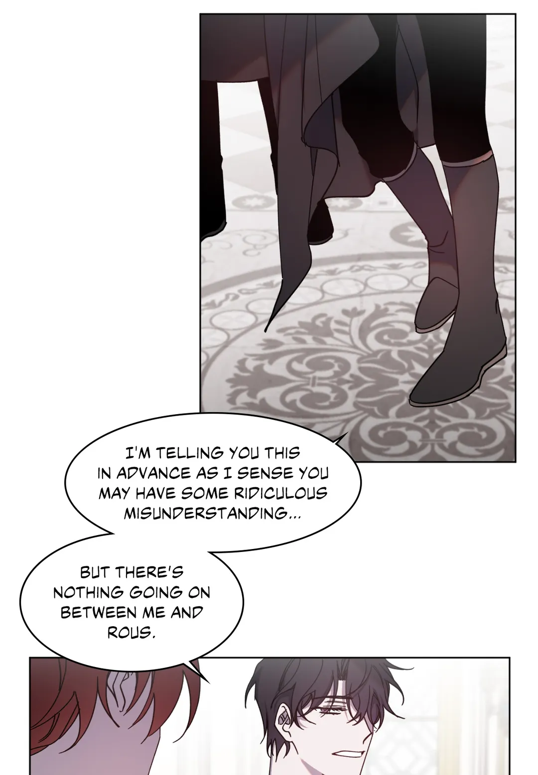Love Trap「Official」 - Chapter 45 manhwa
