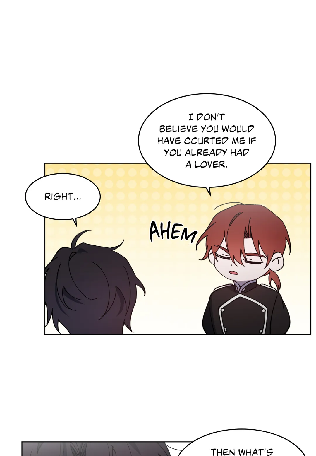 Love Trap「Official」 - Chapter 45 manhwa