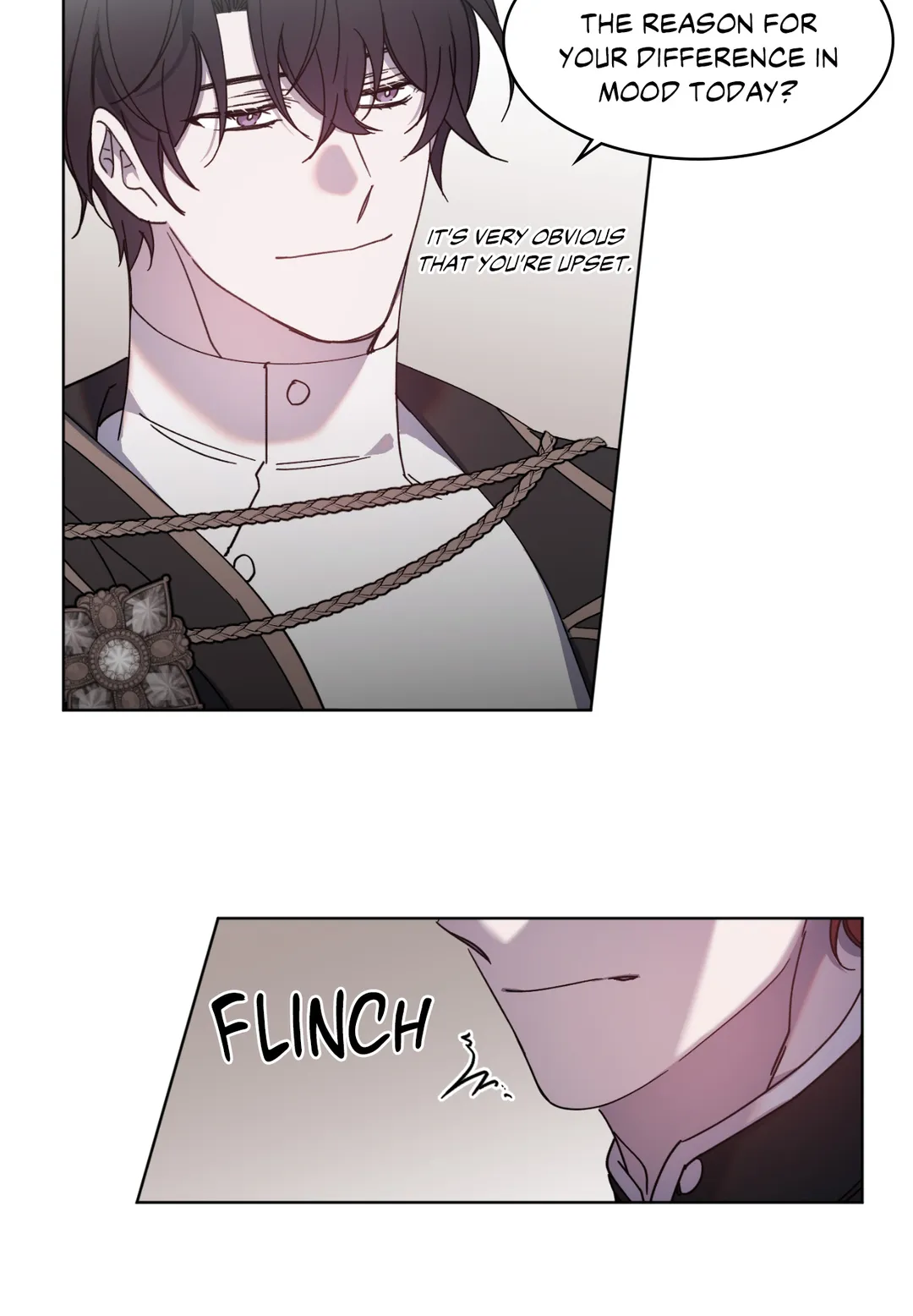 Love Trap「Official」 - Chapter 45 manhwa