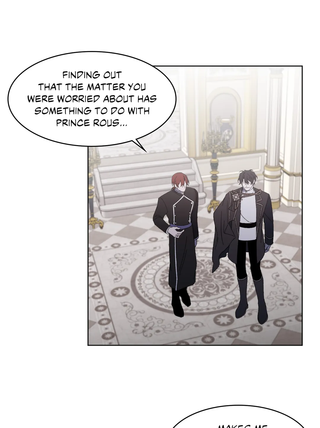 Love Trap「Official」 - Chapter 45 manhwa