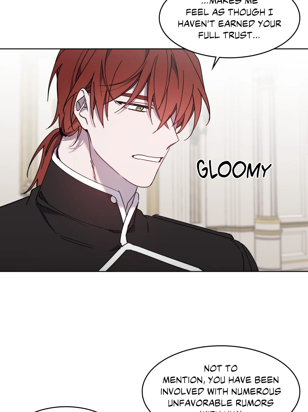 Love Trap「Official」 - Chapter 45 manhwa