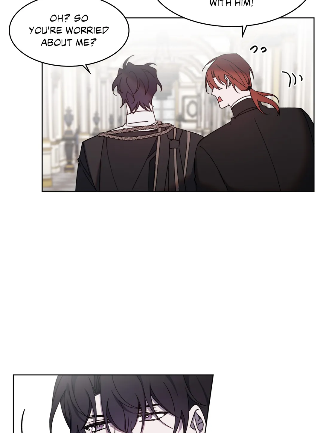 Love Trap「Official」 - Chapter 45 manhwa