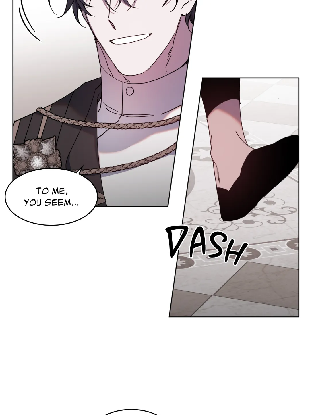 Love Trap「Official」 - Chapter 45 manhwa