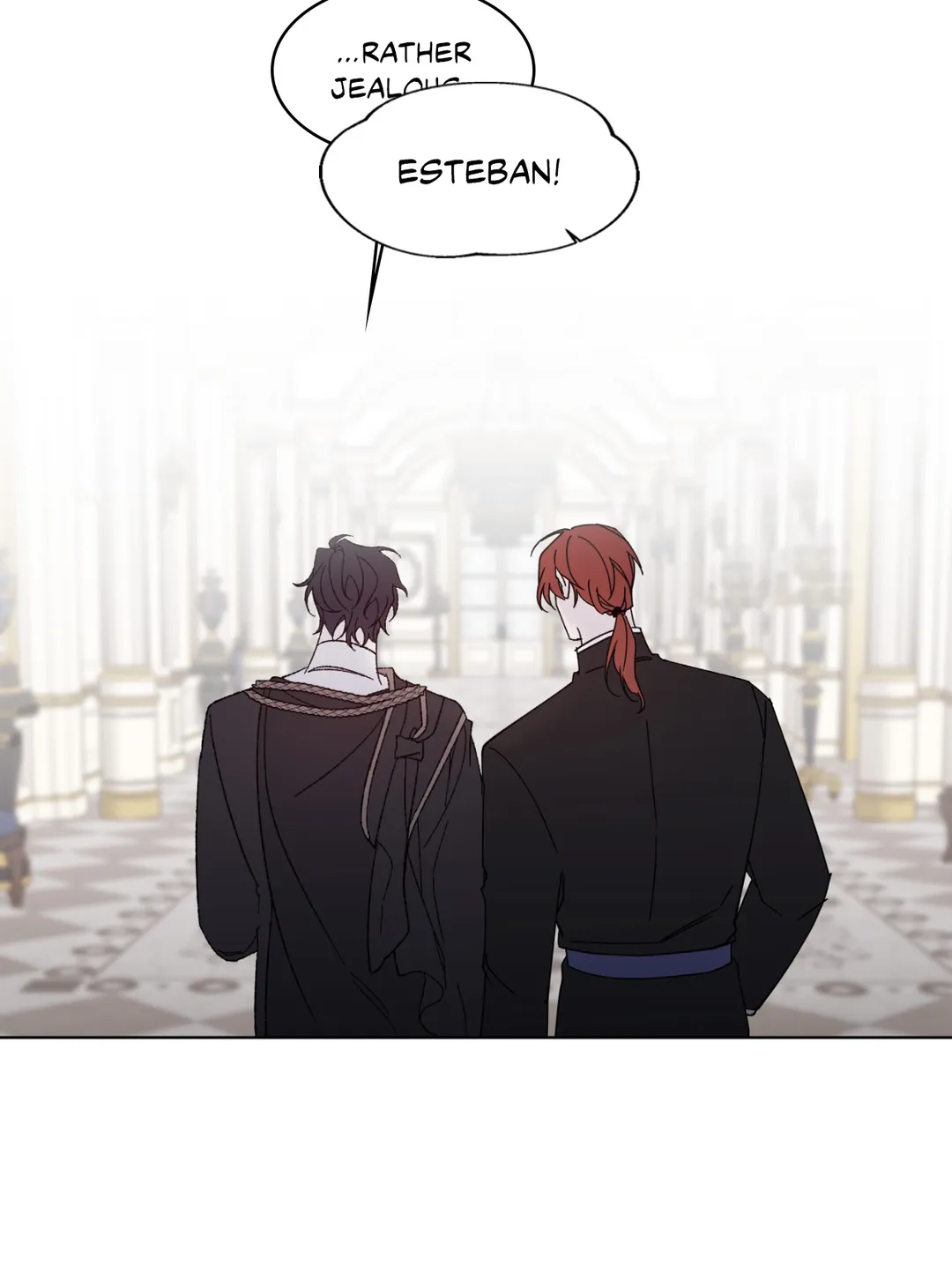 Love Trap「Official」 - Chapter 45 manhwa