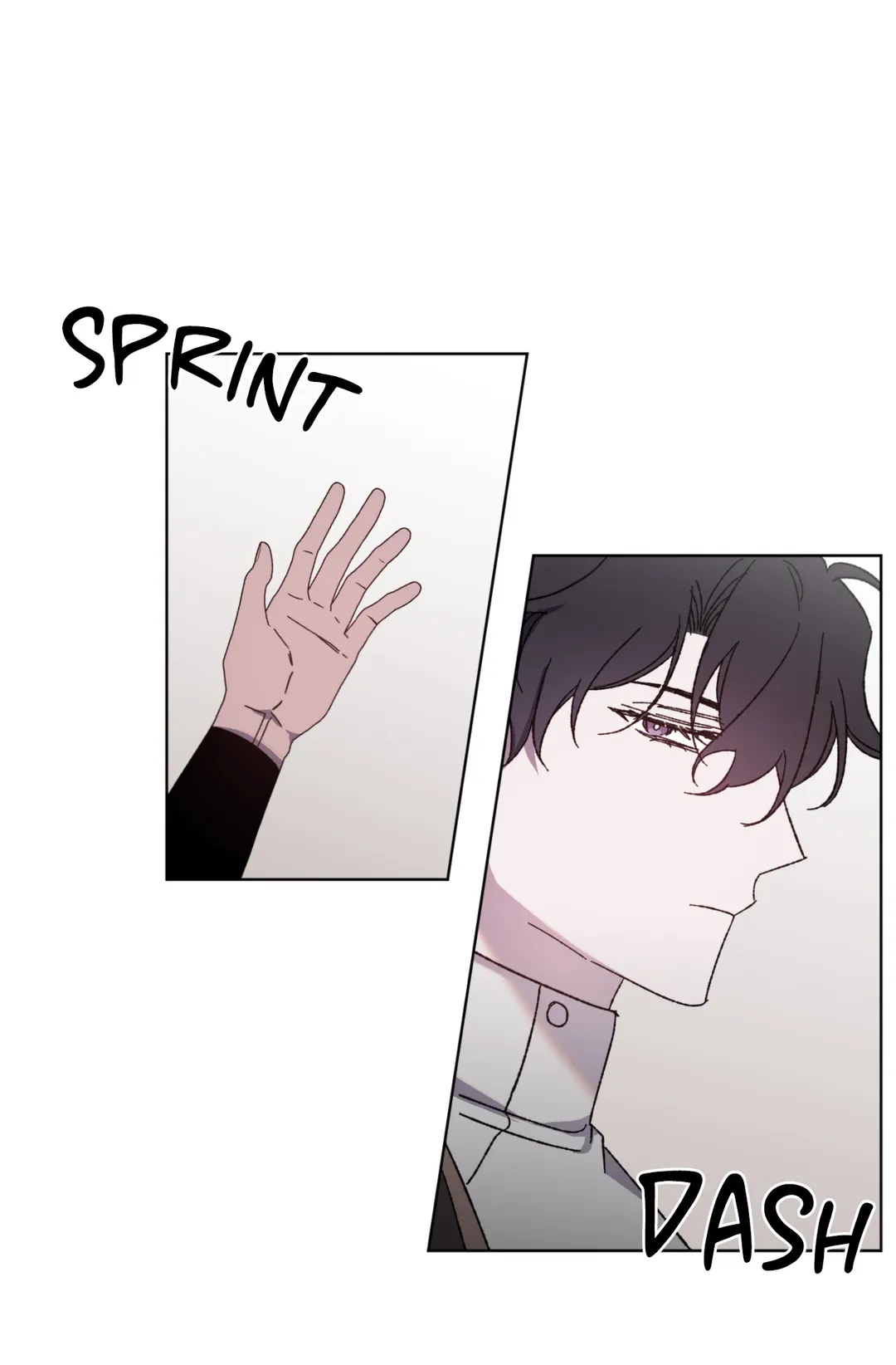 Love Trap「Official」 - Chapter 45 manhwa