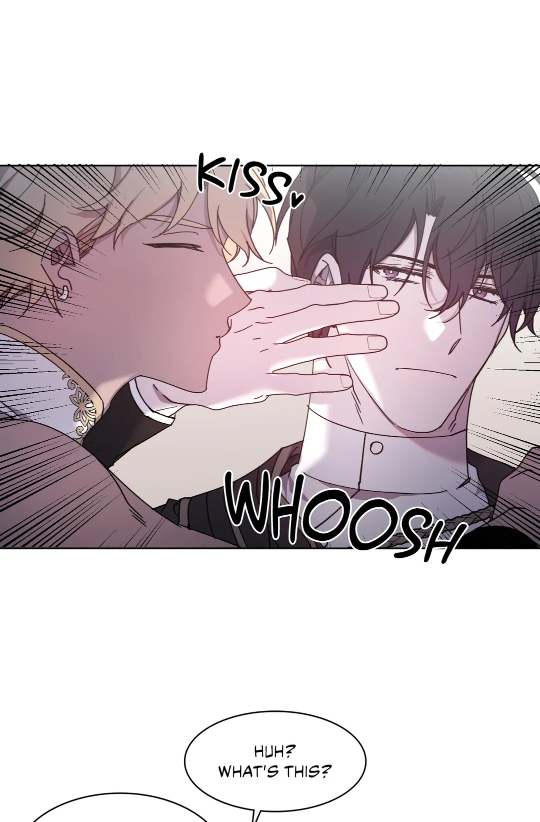 Love Trap「Official」 - Chapter 45 manhwa