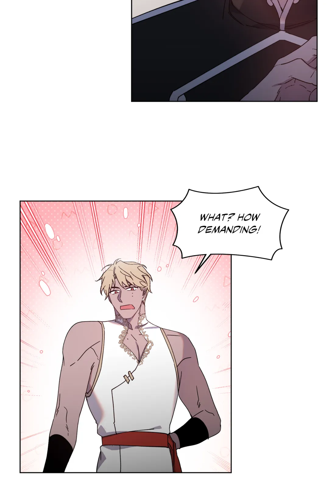 Love Trap「Official」 - Chapter 45 manhwa