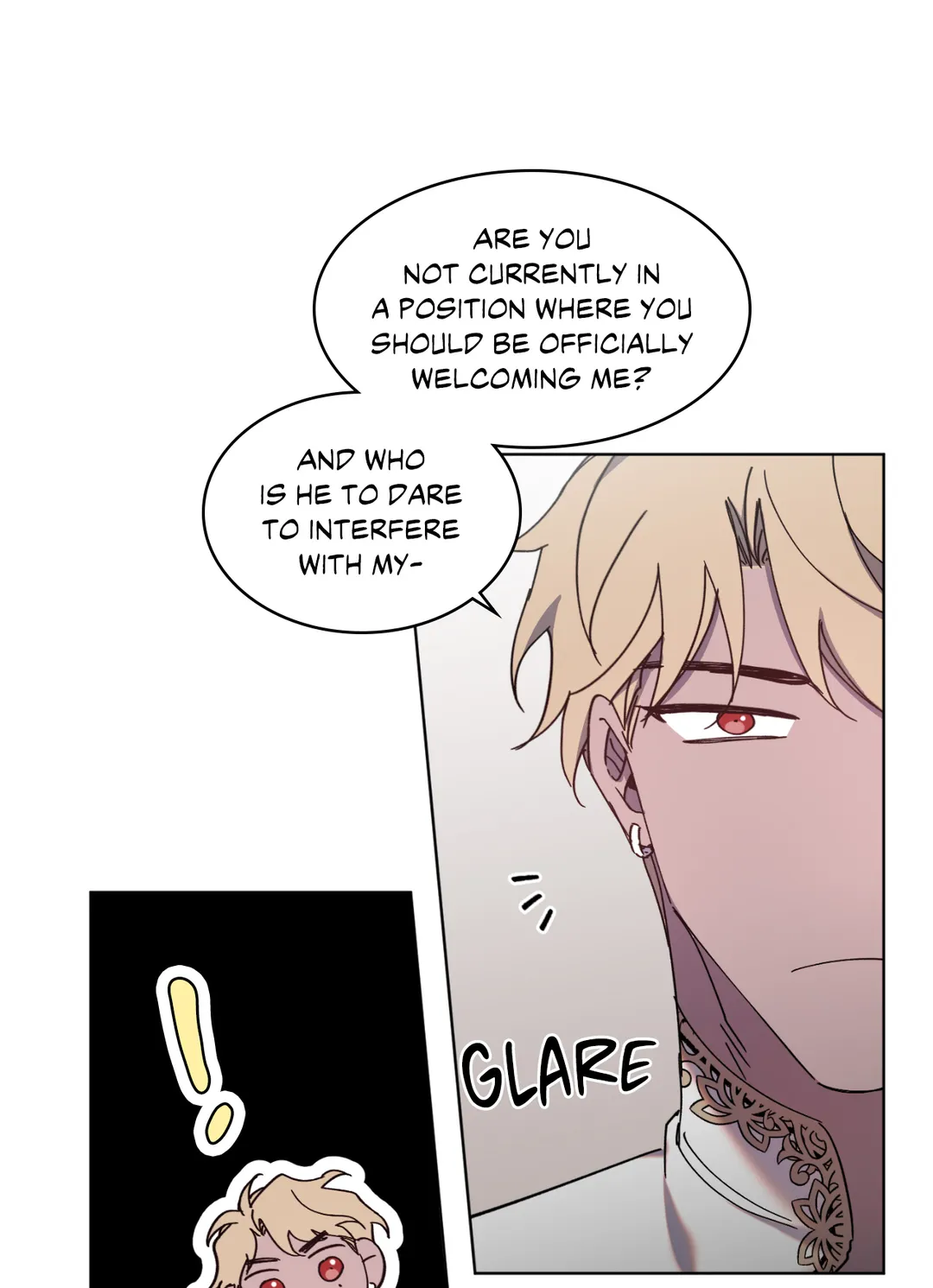 Love Trap「Official」 - Chapter 45 manhwa