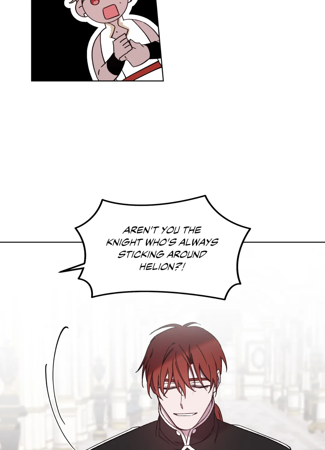 Love Trap「Official」 - Chapter 45 manhwa