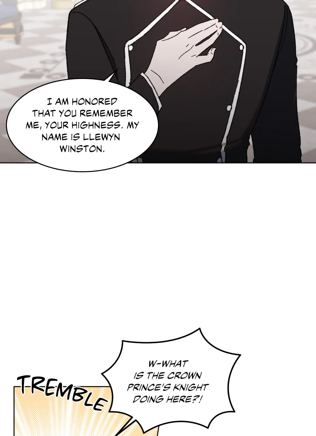 Love Trap「Official」 - Chapter 45 manhwa
