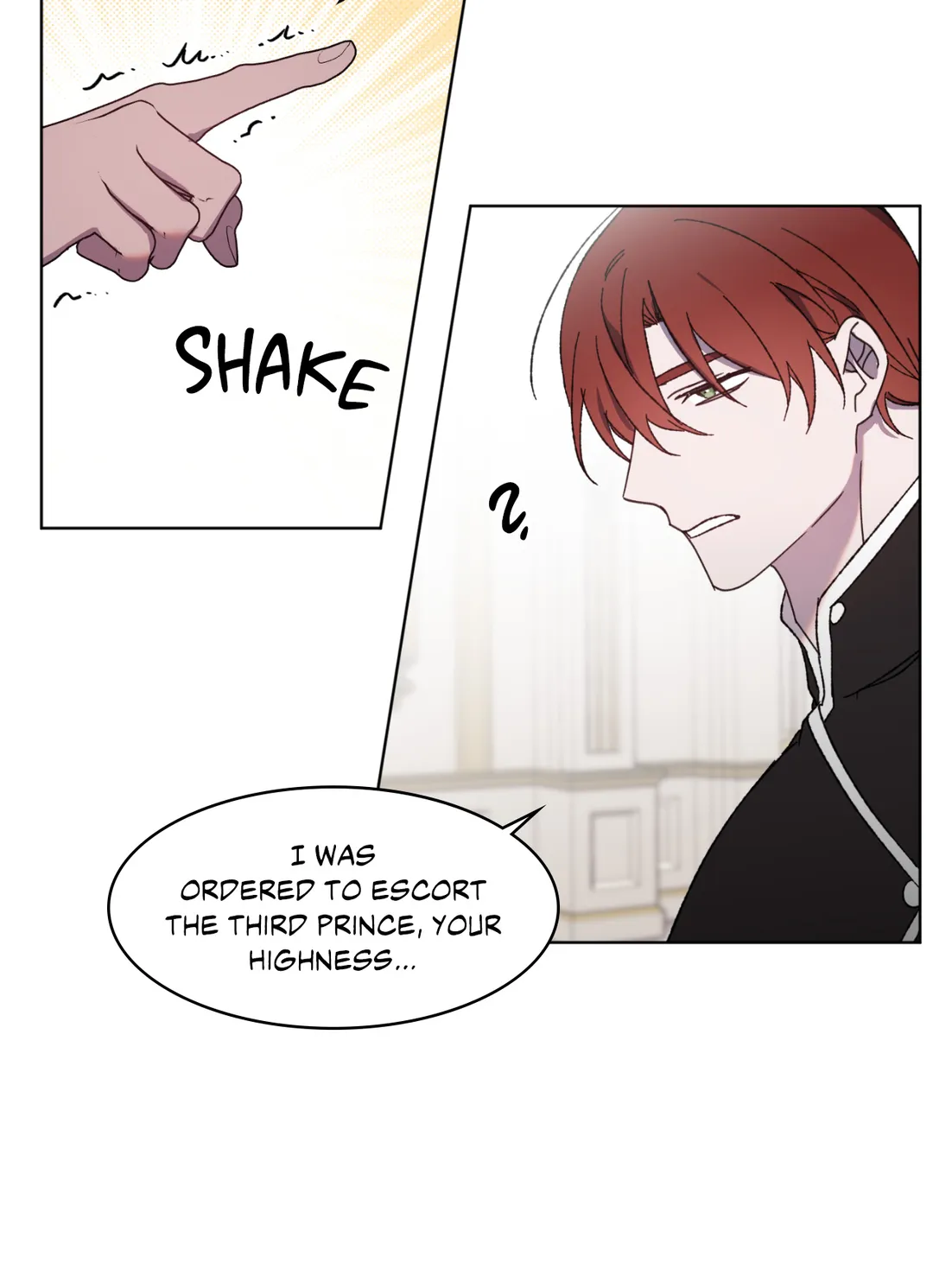 Love Trap「Official」 - Chapter 45 manhwa