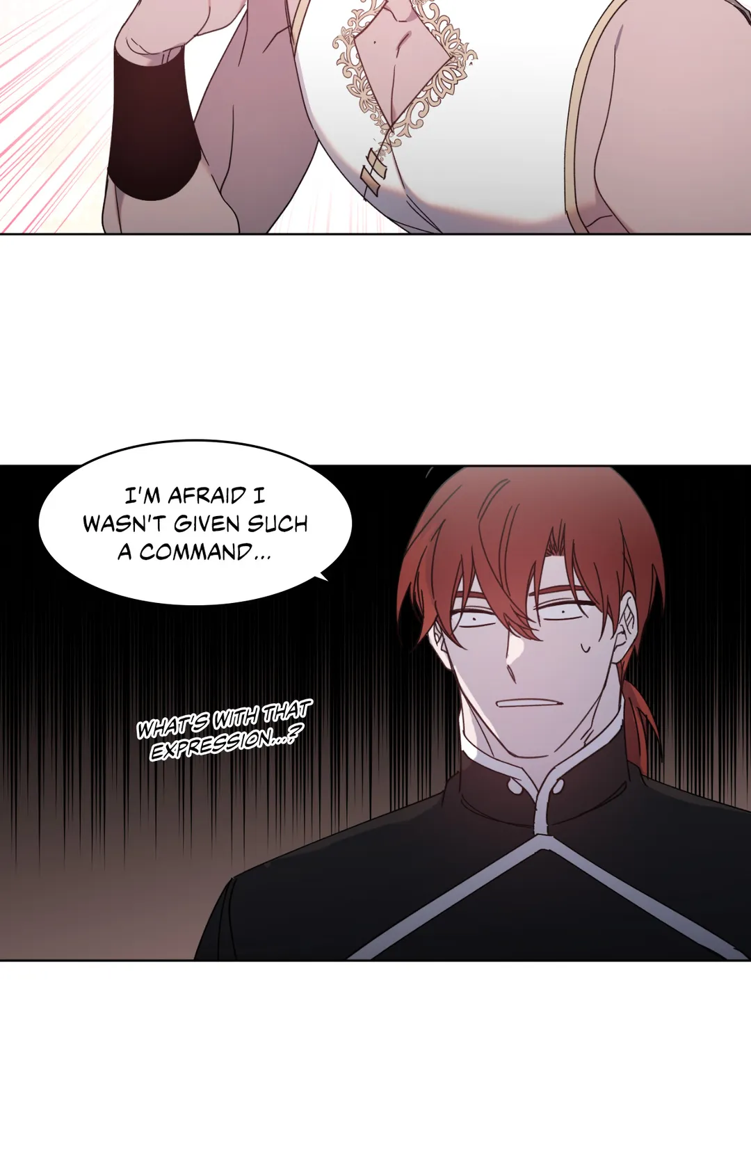 Love Trap「Official」 - Chapter 45 manhwa