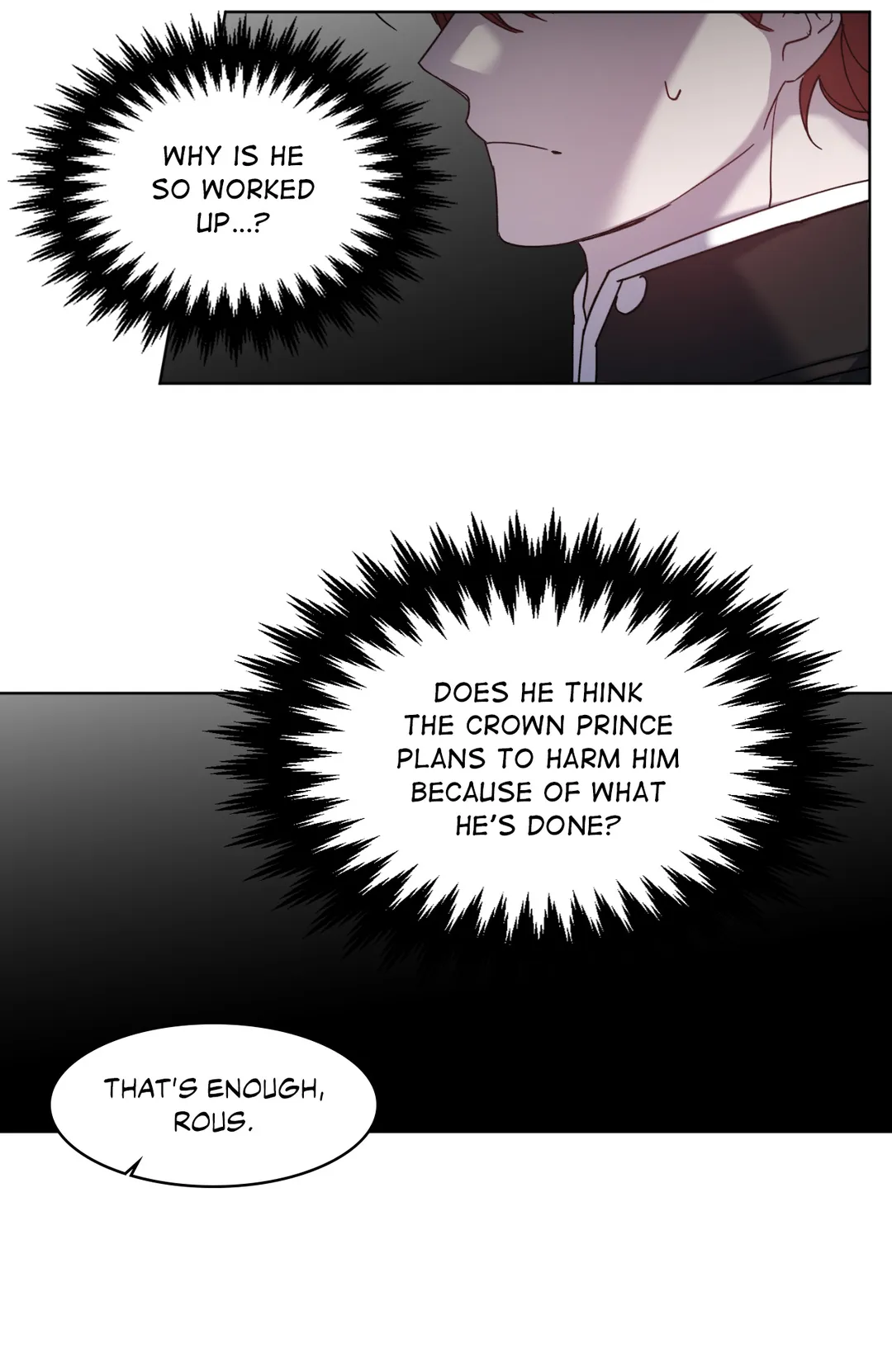 Love Trap「Official」 - Chapter 45 manhwa