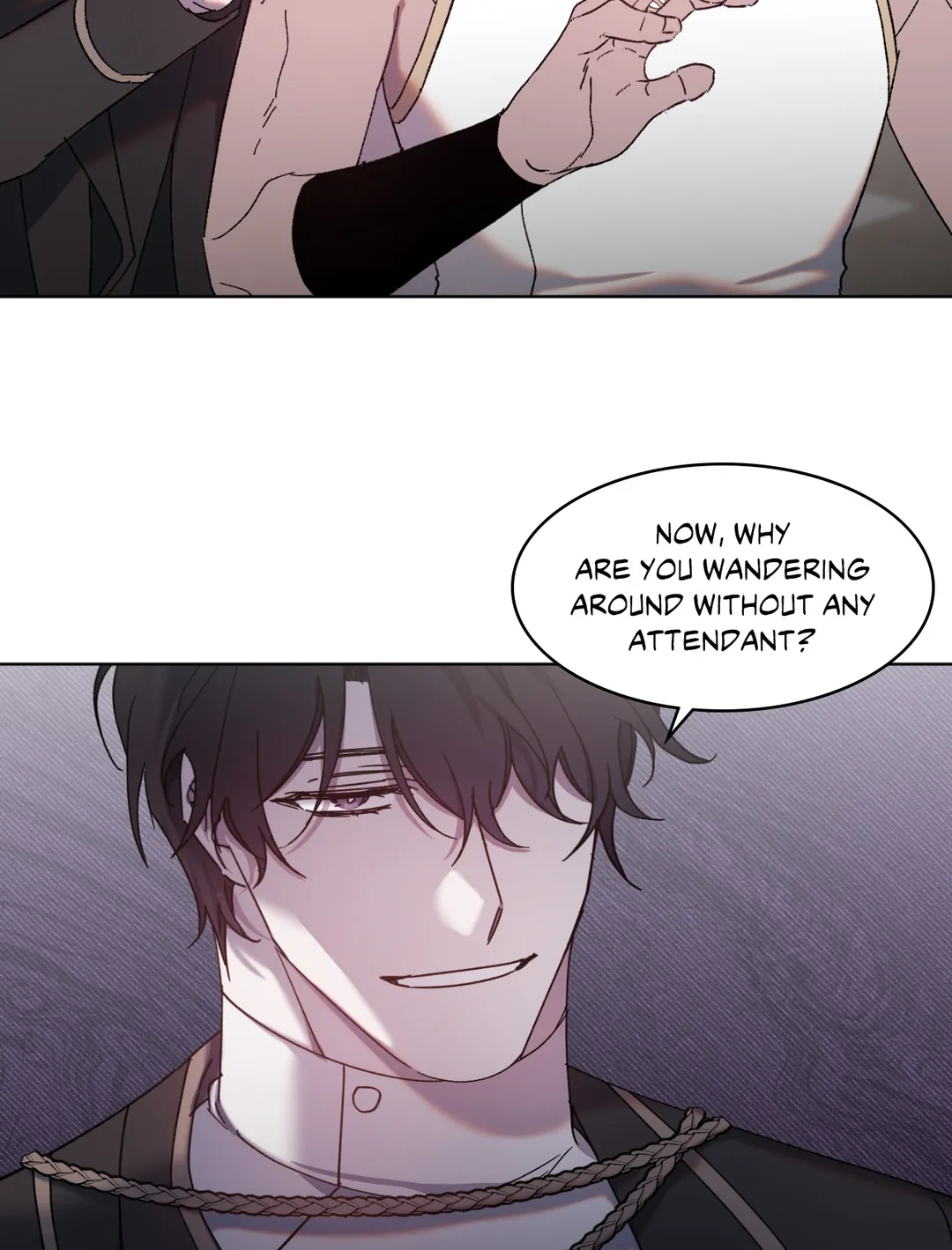 Love Trap「Official」 - Chapter 45 manhwa