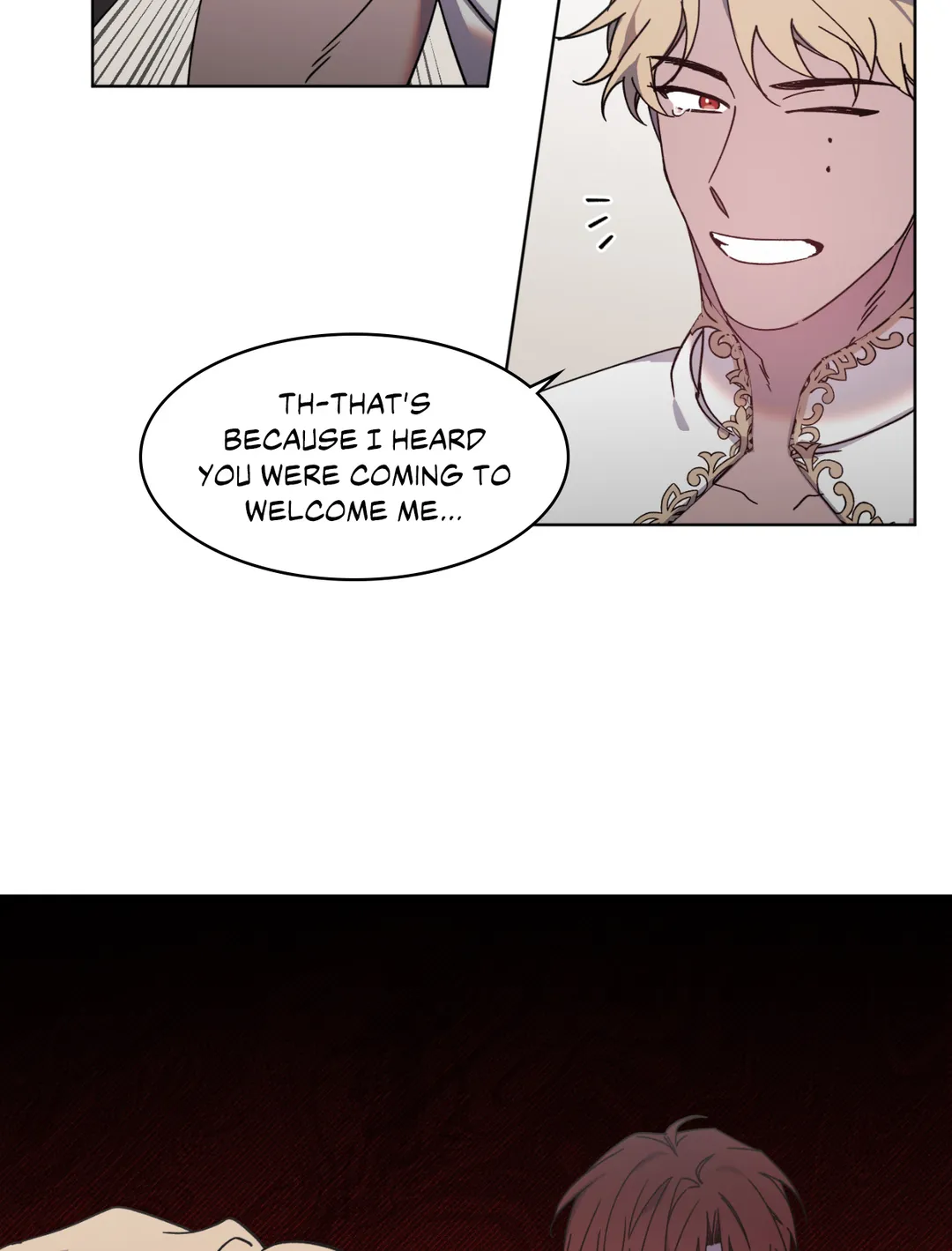 Love Trap「Official」 - Chapter 45 manhwa