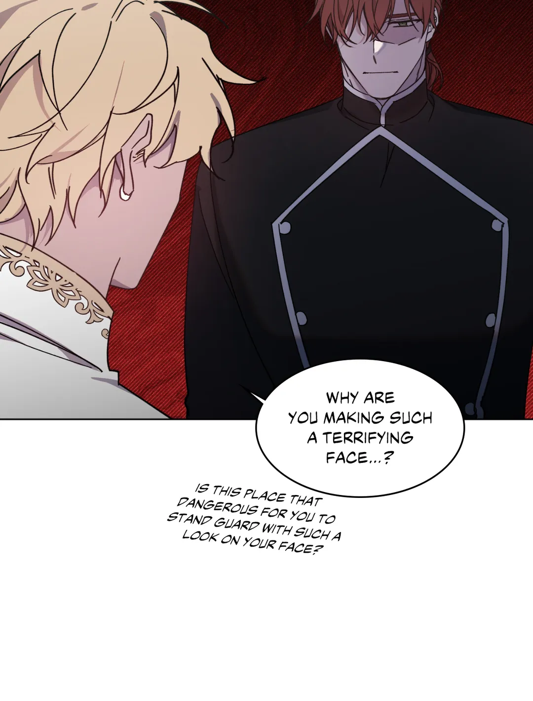 Love Trap「Official」 - Chapter 45 manhwa