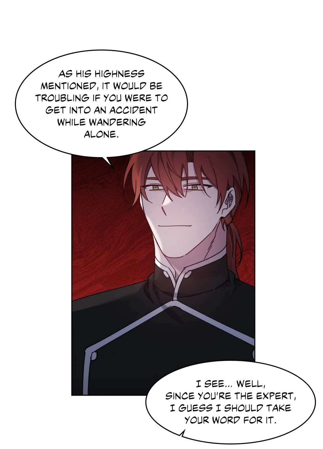 Love Trap「Official」 - Chapter 45 manhwa