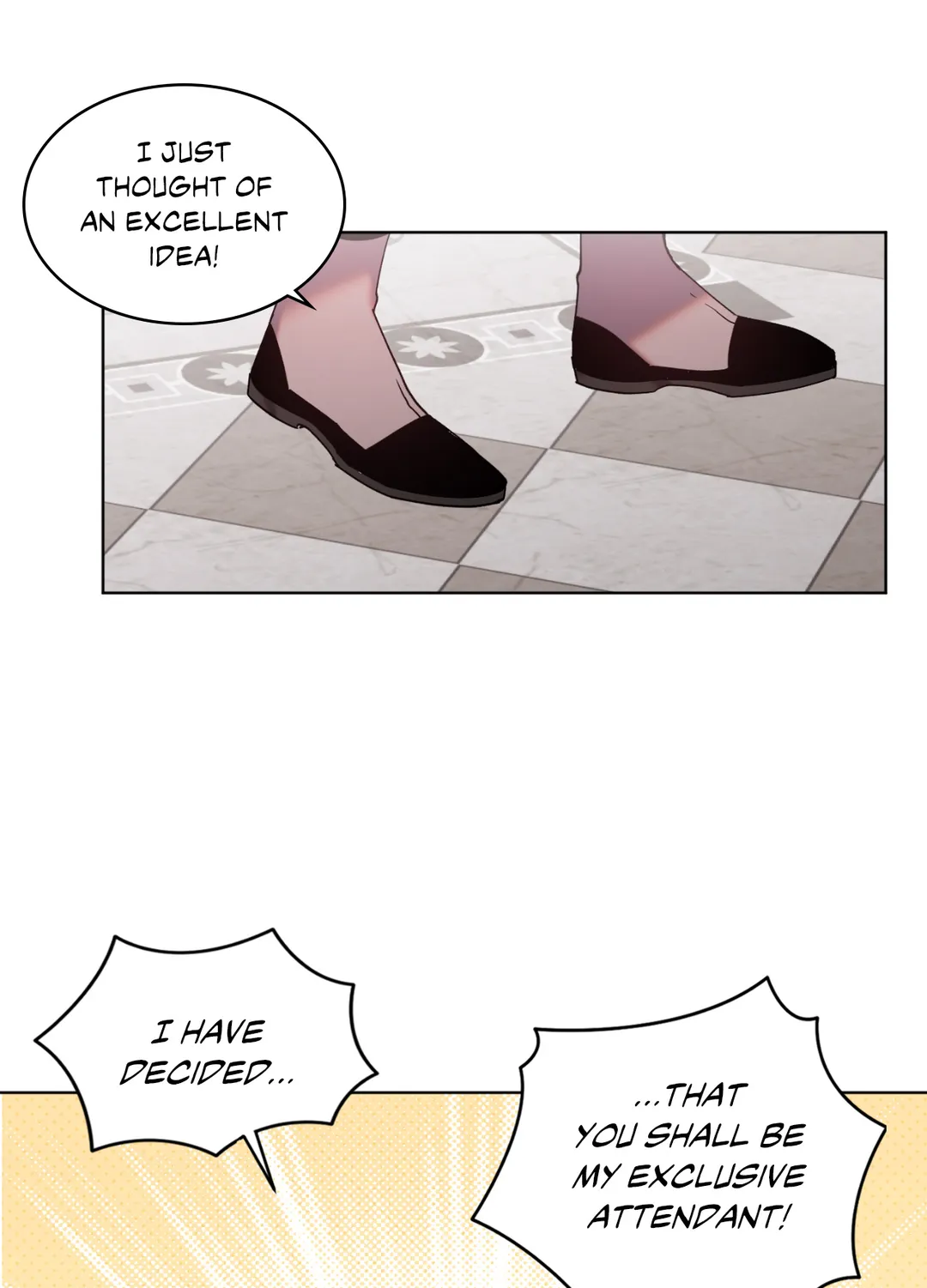 Love Trap「Official」 - Chapter 45 manhwa