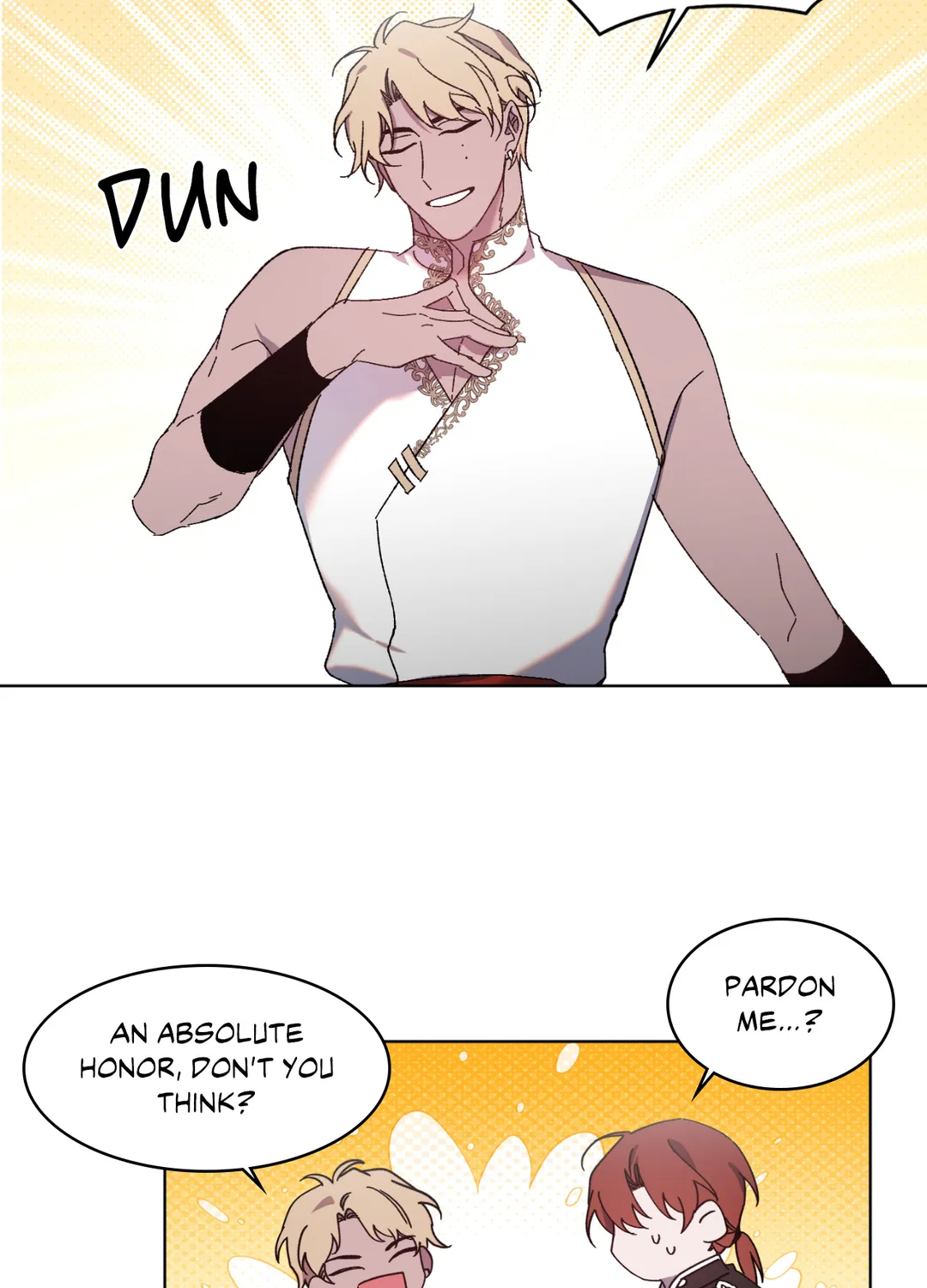 Love Trap「Official」 - Chapter 45 manhwa