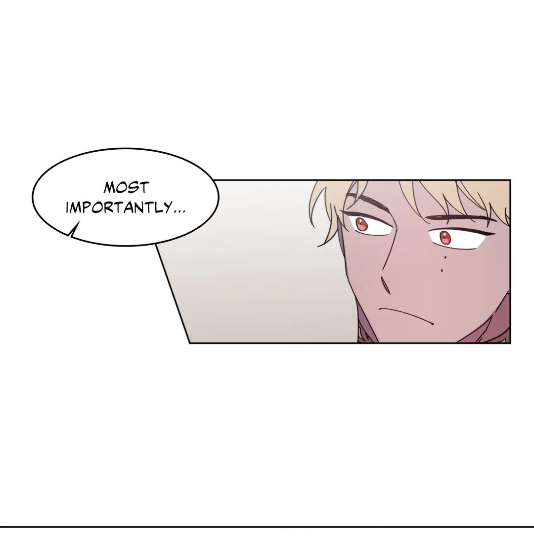 Love Trap「Official」 - Chapter 45 manhwa