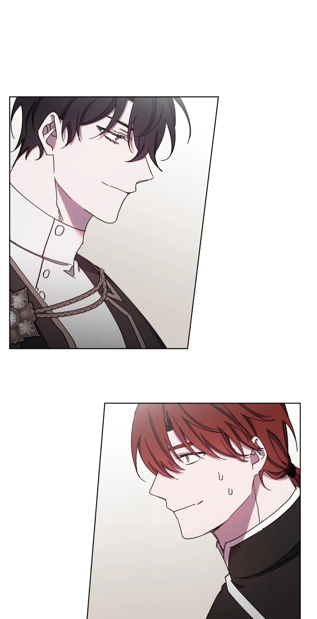 Love Trap「Official」 - Chapter 46 manhwa