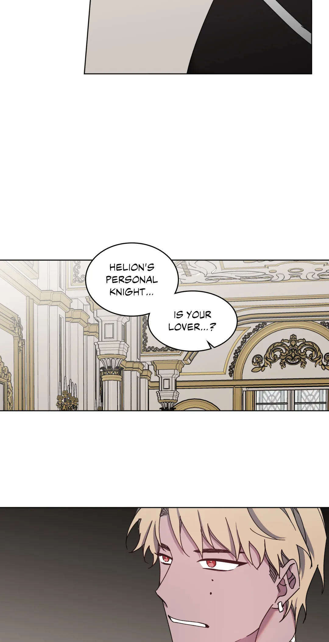 Love Trap「Official」 - Chapter 46 manhwa