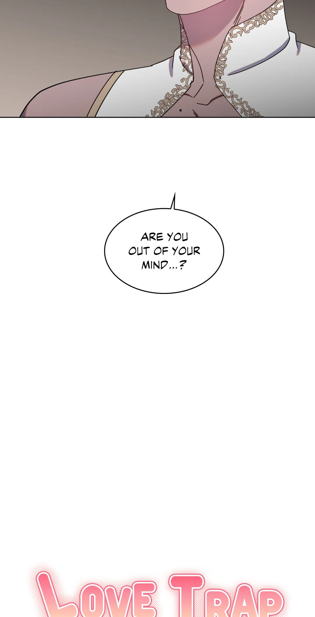 Love Trap「Official」 - Chapter 46 manhwa