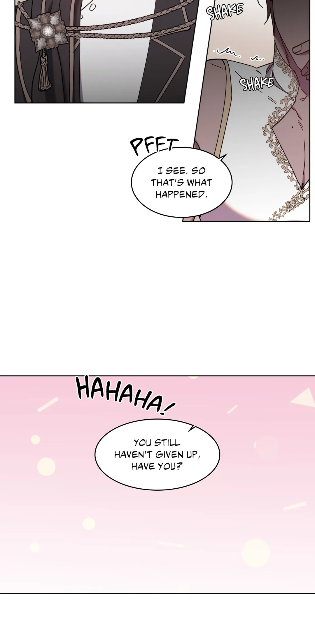 Love Trap「Official」 - Chapter 46 manhwa