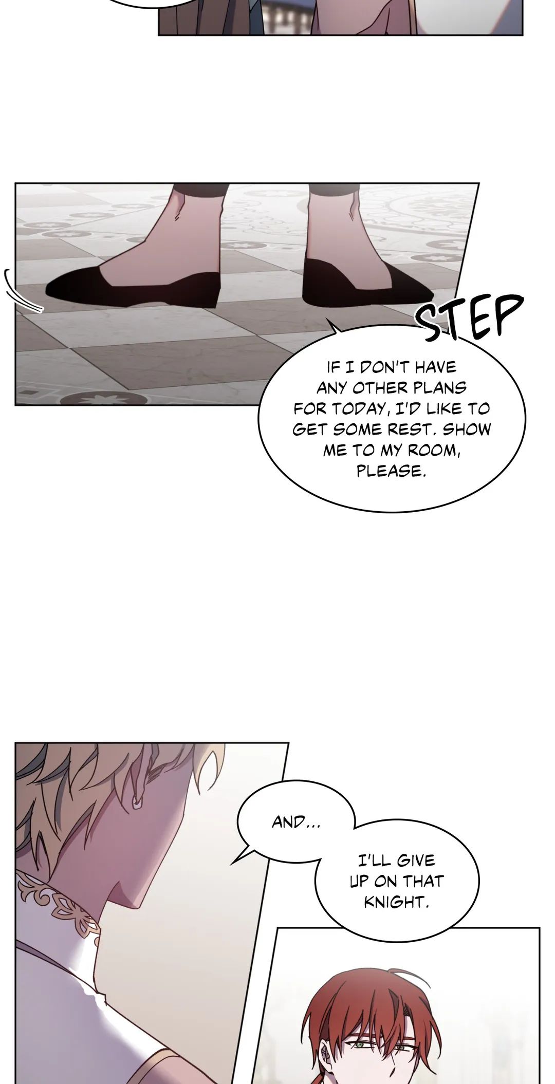 Love Trap「Official」 - Chapter 46 manhwa