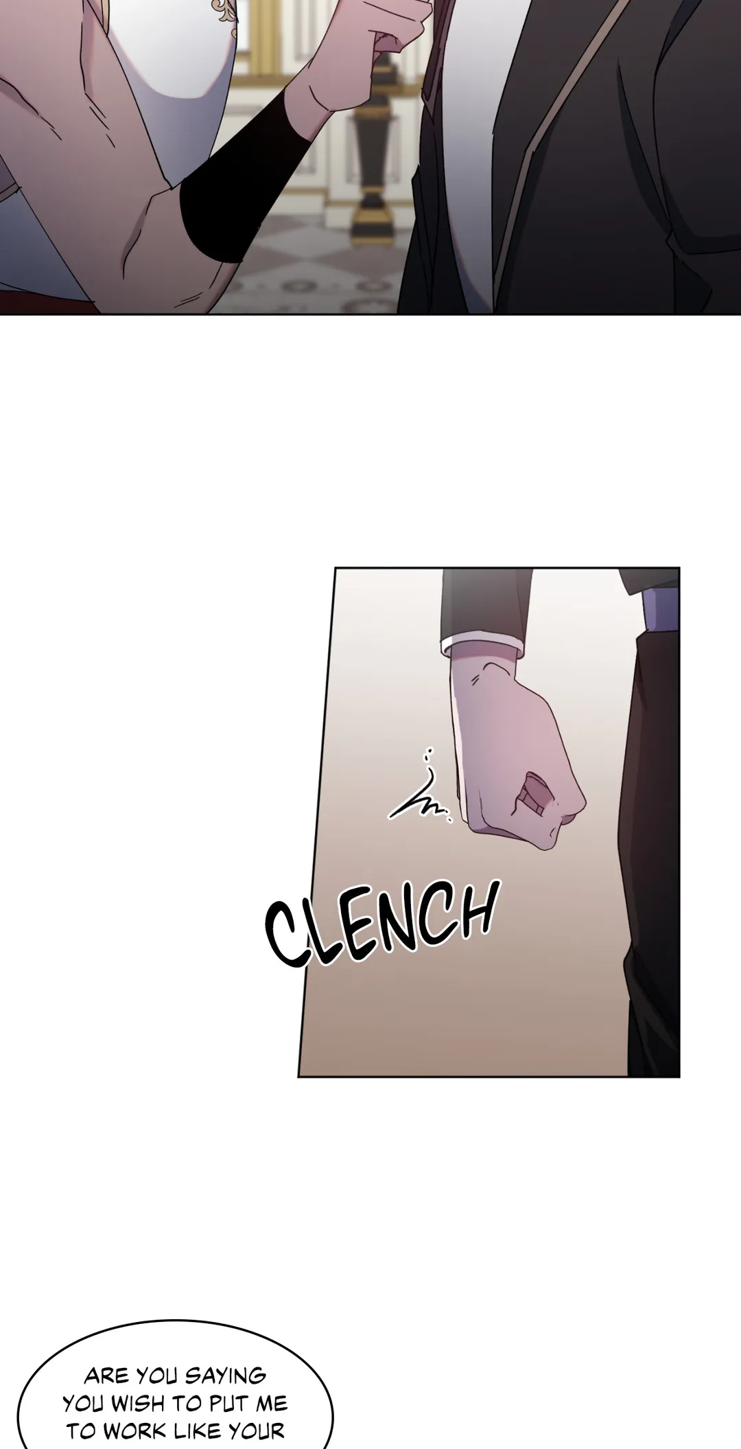 Love Trap「Official」 - Chapter 46 manhwa