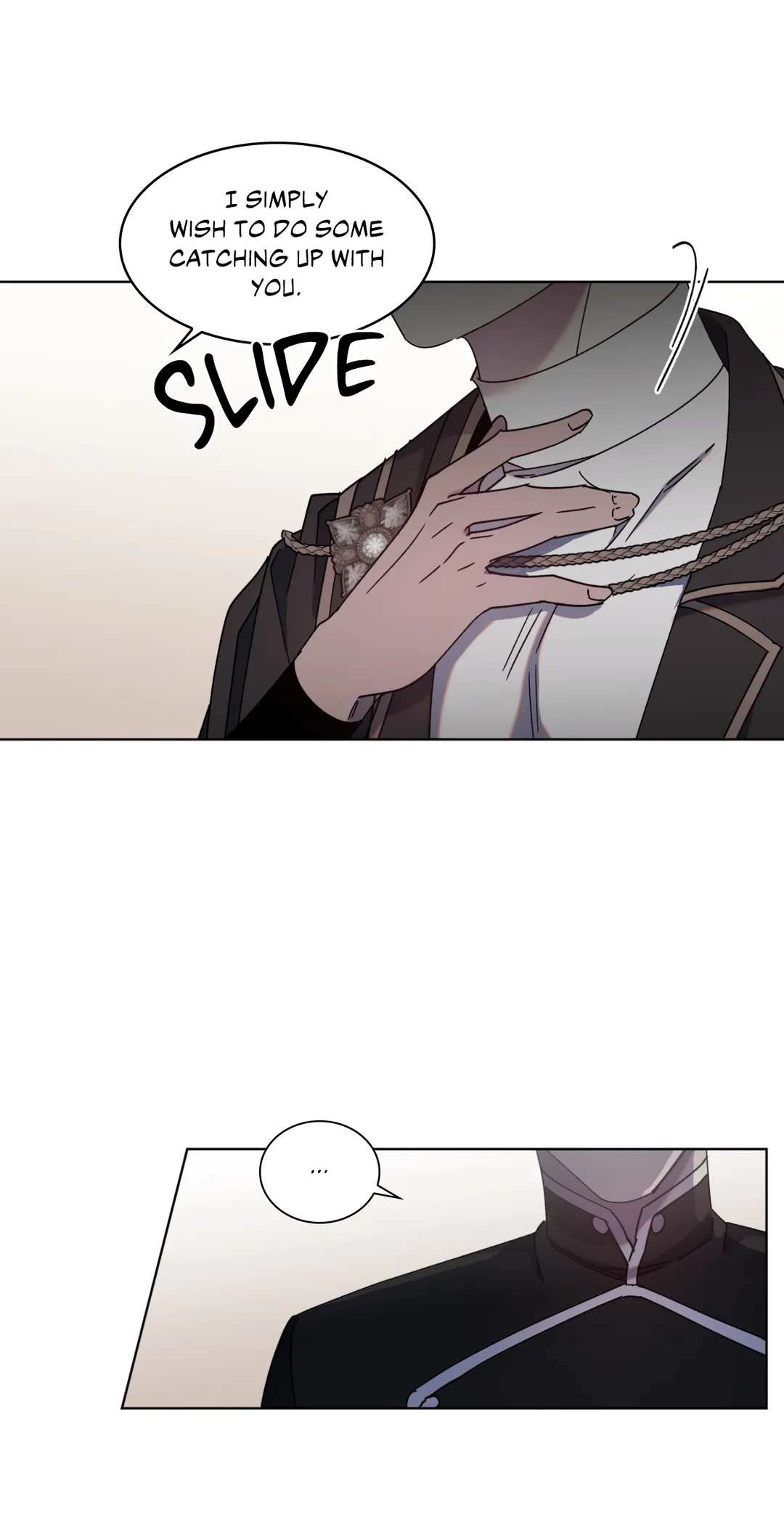 Love Trap「Official」 - Chapter 46 manhwa