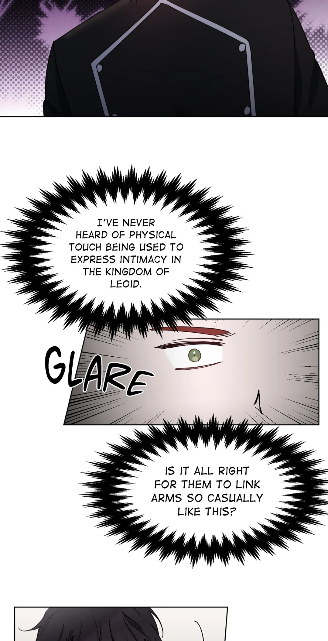 Love Trap「Official」 - Chapter 46 manhwa