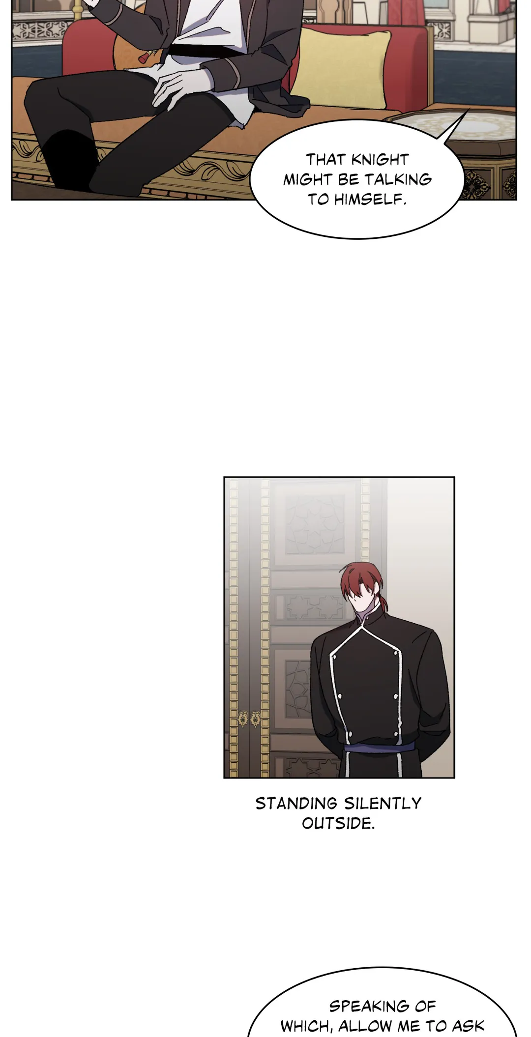 Love Trap「Official」 - Chapter 46 manhwa