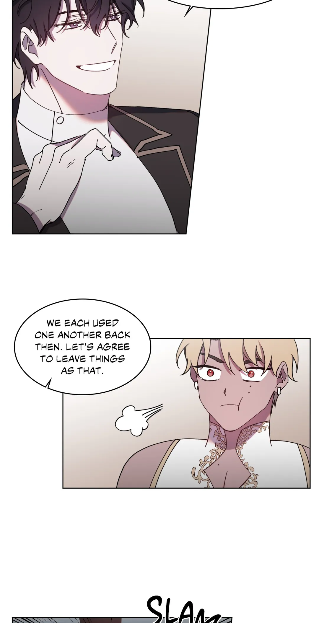Love Trap「Official」 - Chapter 46 manhwa