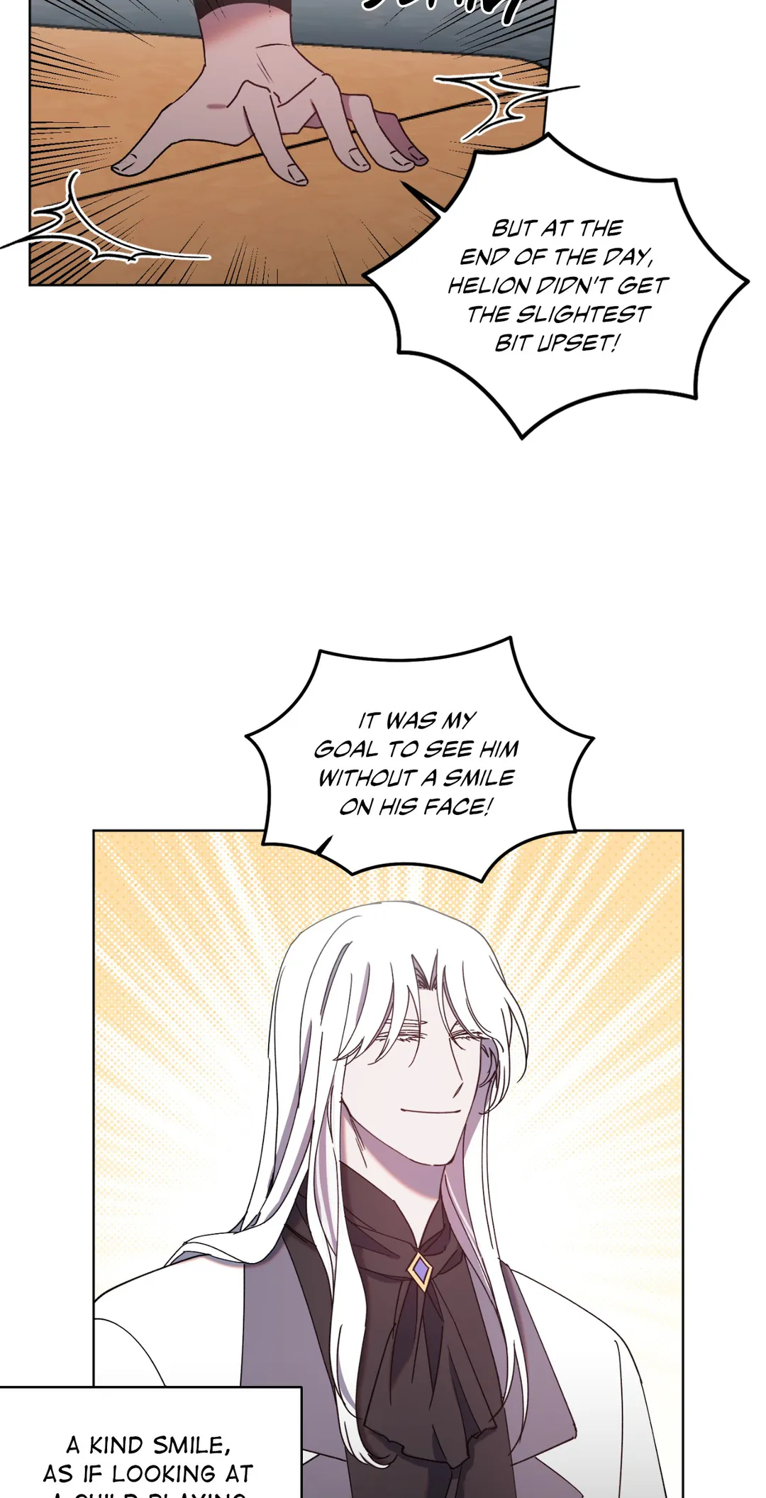 Love Trap「Official」 - Chapter 46 manhwa