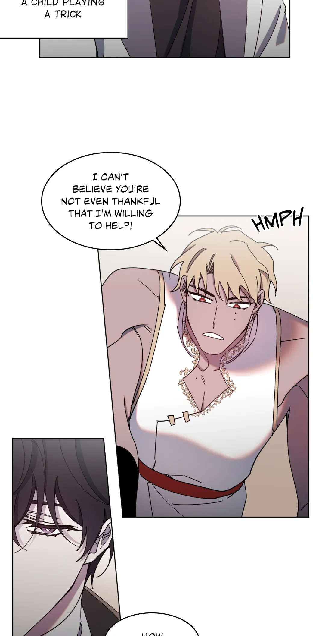 Love Trap「Official」 - Chapter 46 manhwa