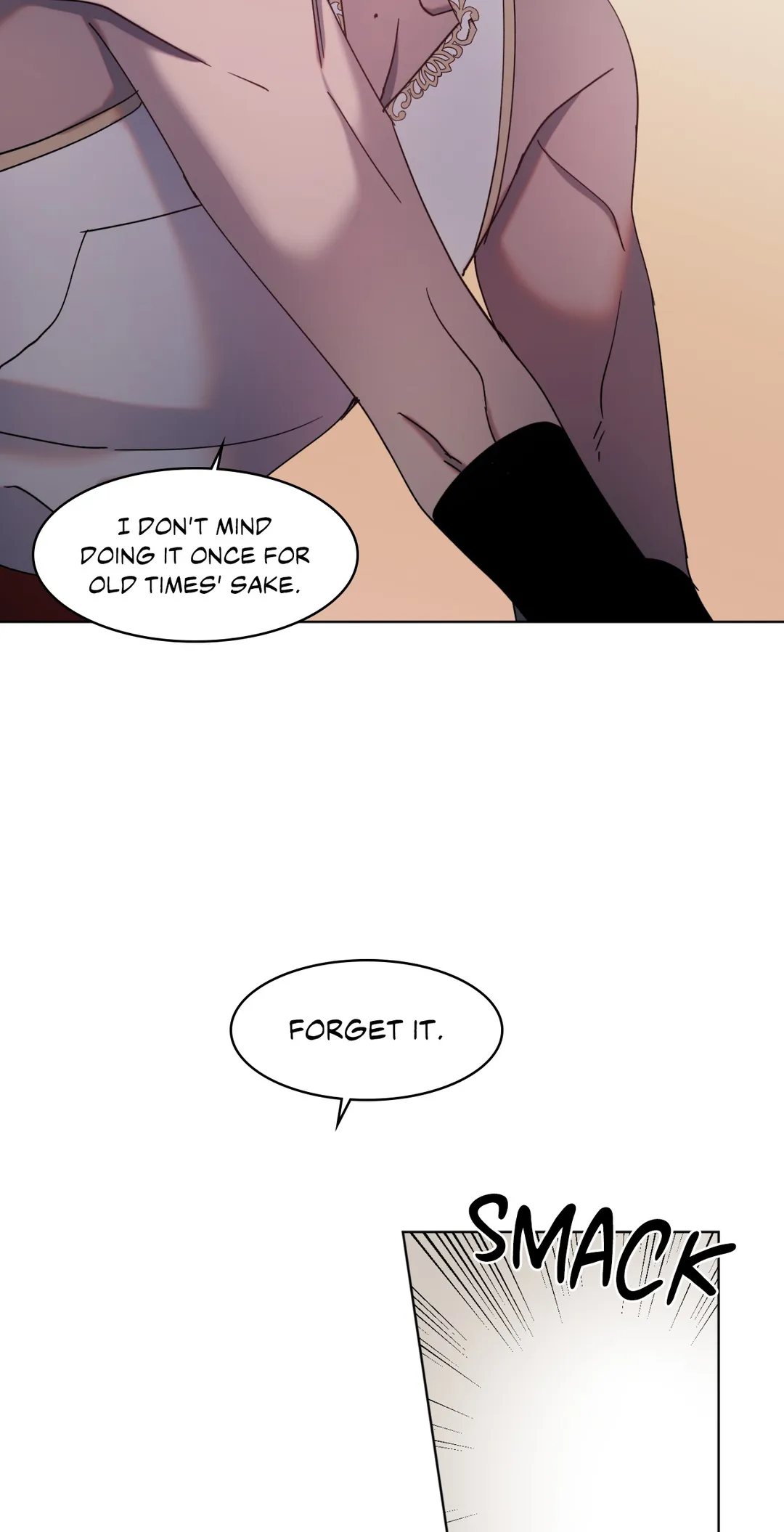 Love Trap「Official」 - Chapter 46 manhwa