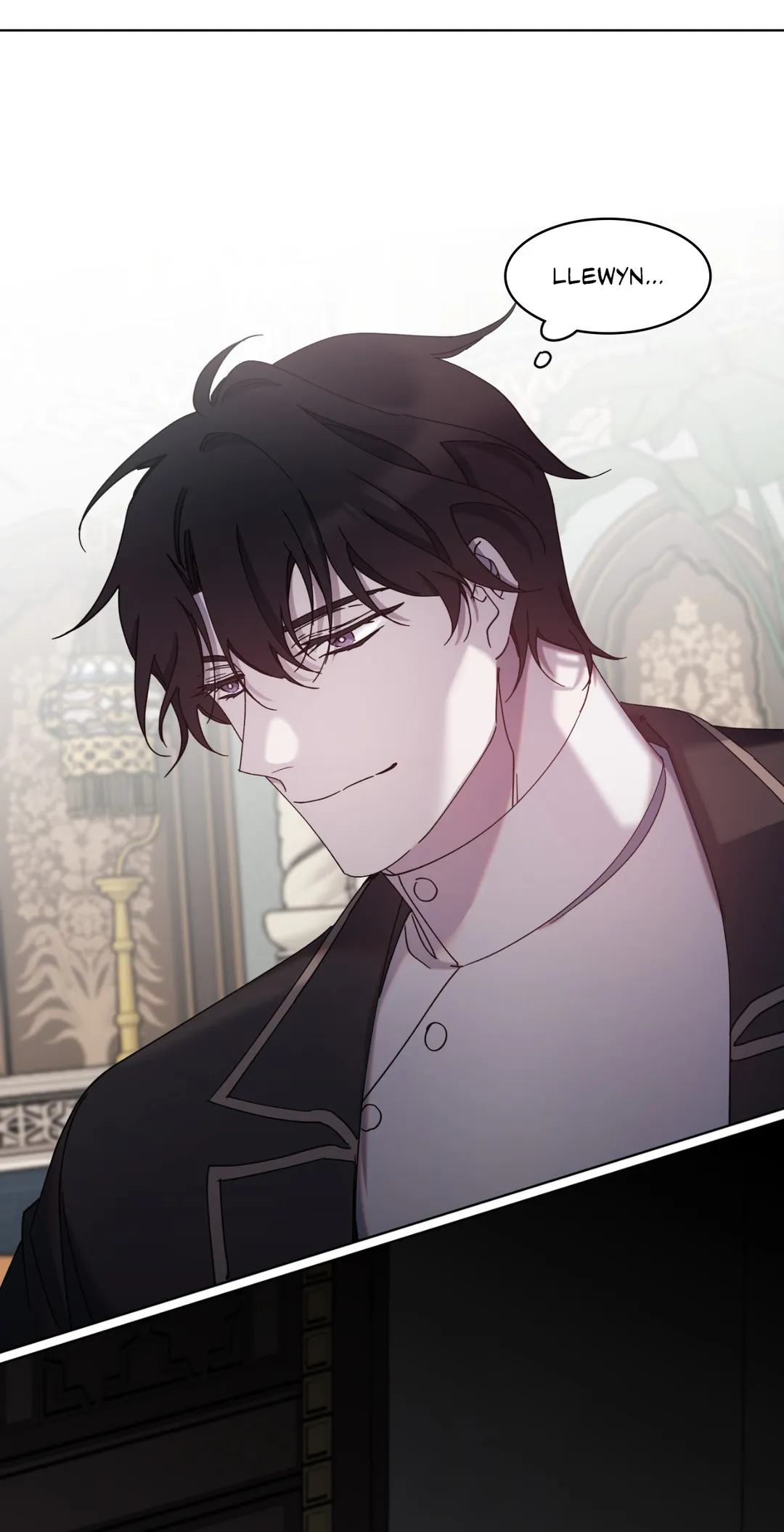 Love Trap「Official」 - Chapter 46 manhwa